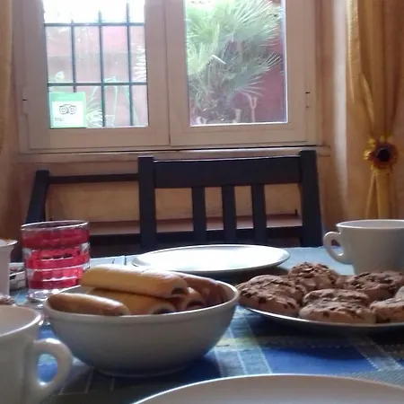 Alfeo Bed & Breakfast 2*