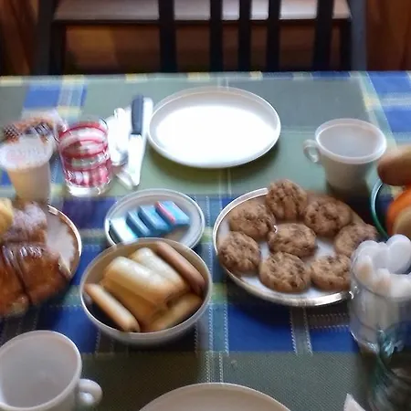 Bed & Breakfast Alfeo 2*