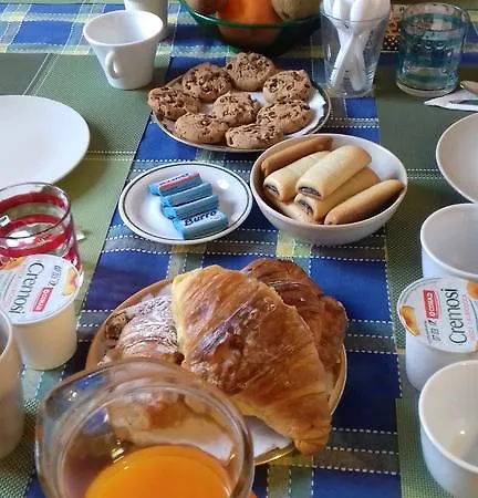 Alfeo Bed & Breakfast Rom