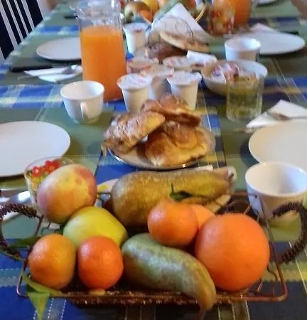 Bed & Breakfast Alfeo 2*