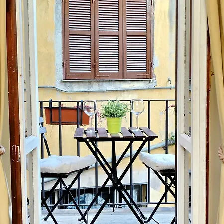 Apartment H&h Rome
