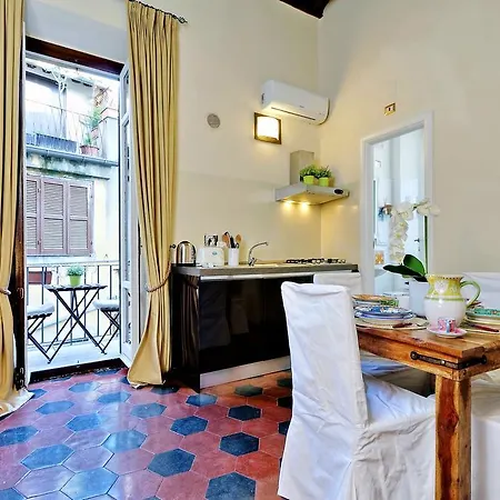 Apartment H&h