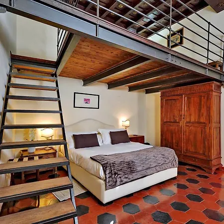 H&h Apartment *