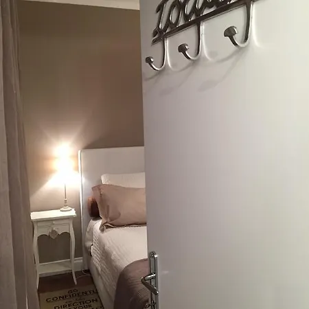 Apartment Big Tree Luxury Rome