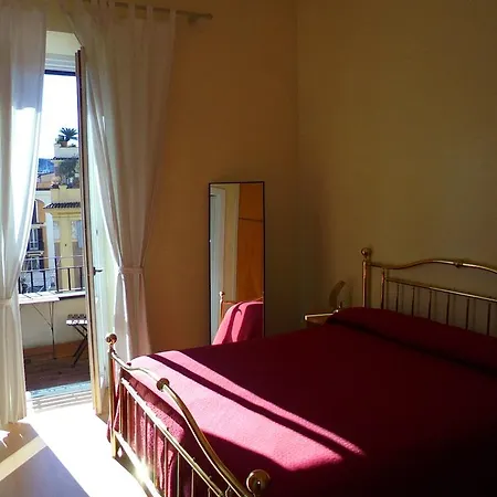 Pomponio Rome