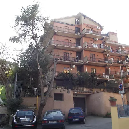 Magenta Superior Terrione 83 Apartment *