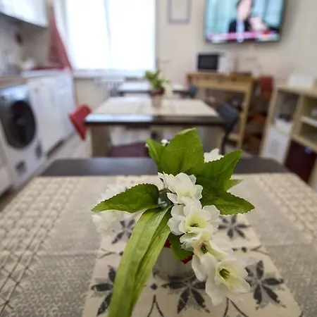 A Casa Di Benny 2* Roma