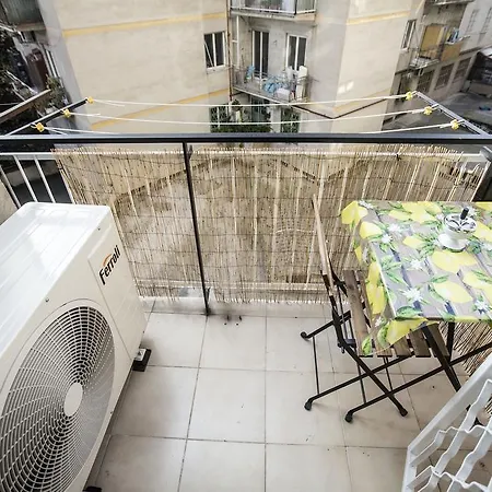 A Casa Di Benny Konukevi