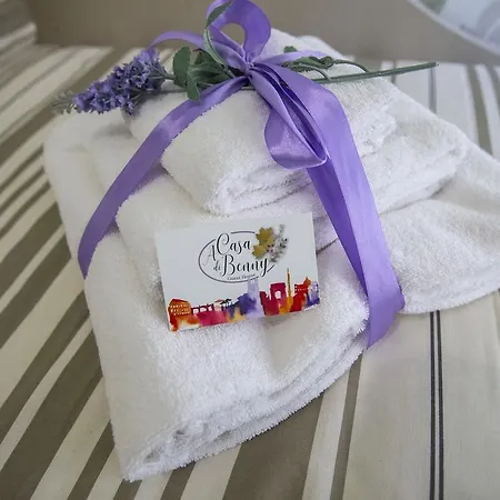 Konukevi A Casa Di Benny 2*
