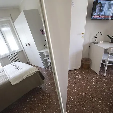 A Casa Di Benny Konukevi