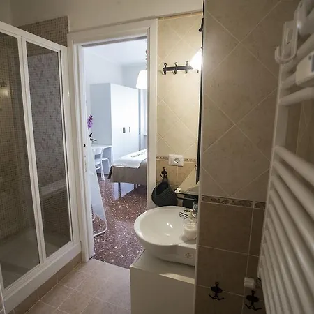 A Casa Di Benny Konukevi 2*