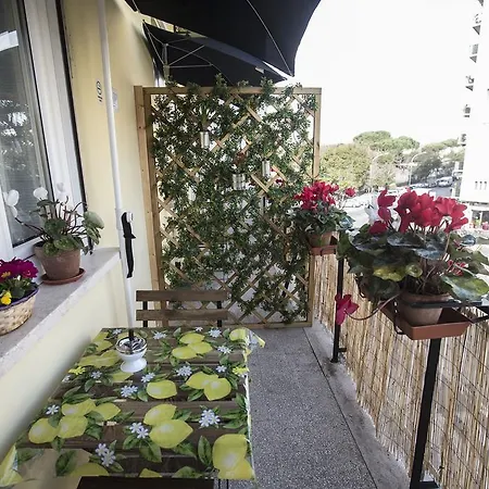 A Casa Di Benny Roma