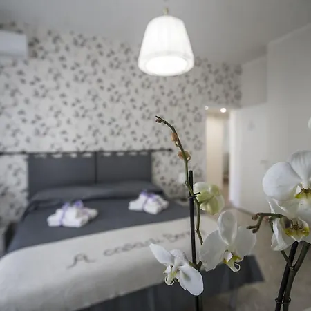 Guest house A Casa Di Benny 2*