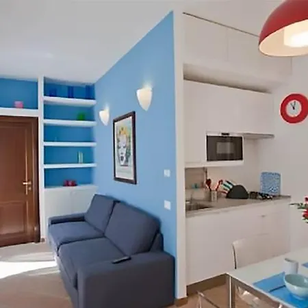 Apartment Colosseo Luxury *