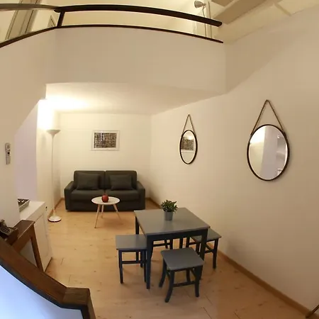 Appartement Palazzo Velli Rome