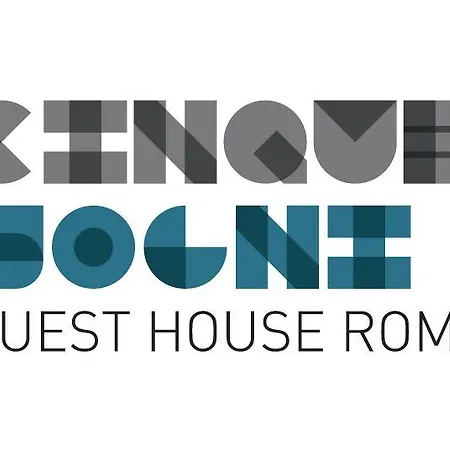 Cinquesogni Guest house