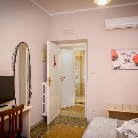 Mondo Antico Guest house Rome
