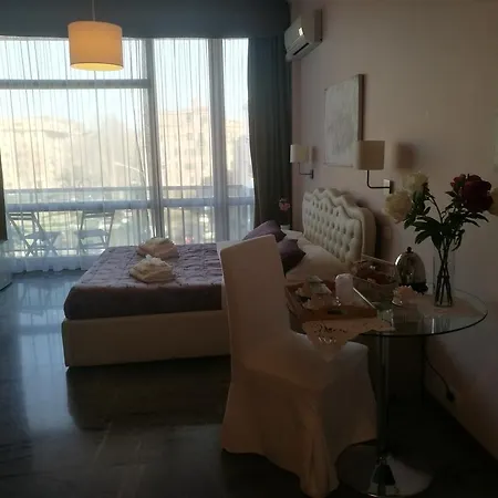 Fiore Vaticano 5*