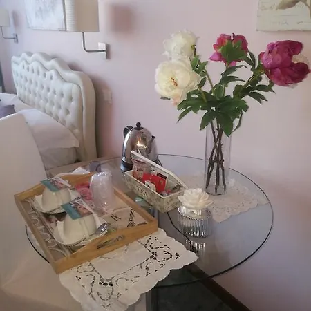 Fiore Vaticano 5* Rome