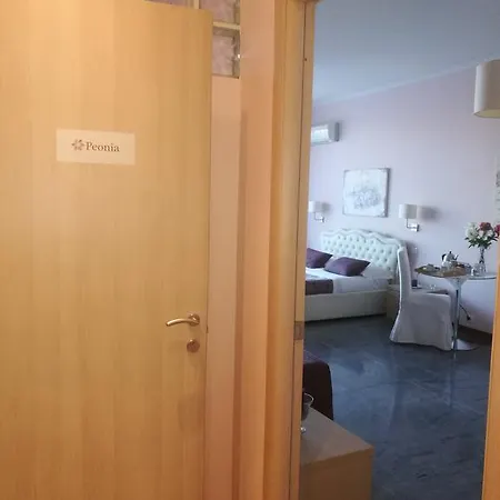 Fiore Vaticano Bed & Breakfast Rome