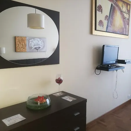 Bed & Breakfast Fiore Vaticano Rome