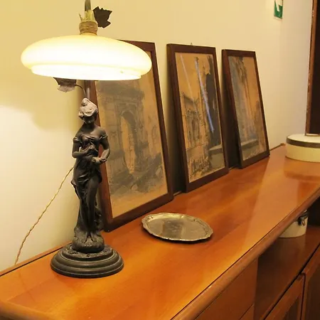 Guest house Cimini Near Vatican