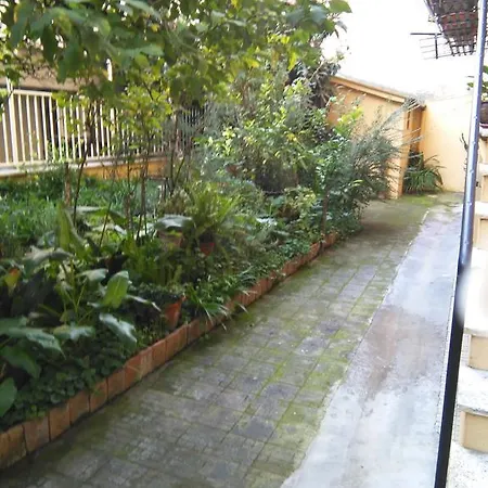 Maison De Chantal Apartment