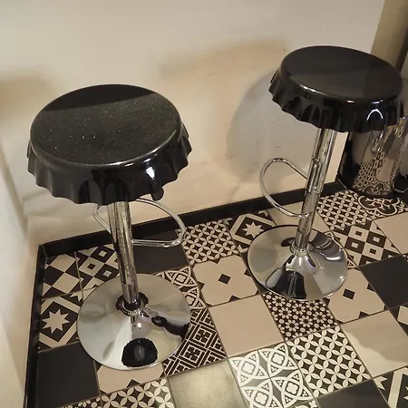 Bed & Breakfast New Morning Rome