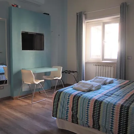 Bed & Breakfast New Morning
