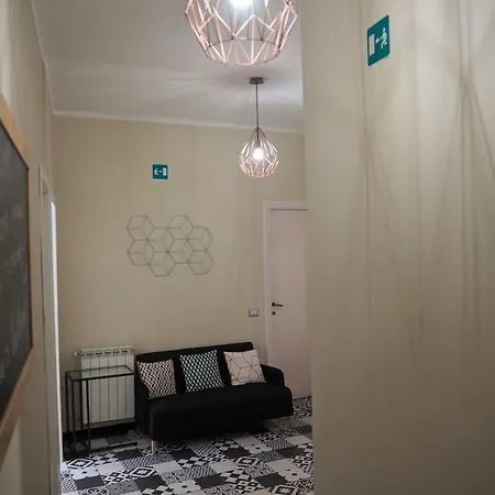 New Morning Bed & Breakfast Rome