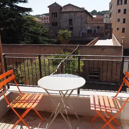 Bed & Breakfast New Morning Rome