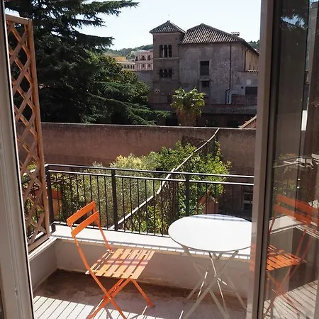 New Morning 2* Rome