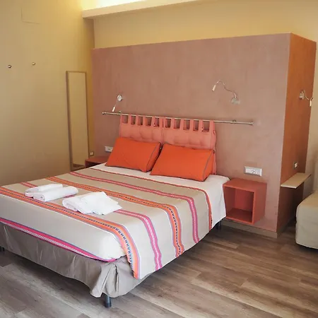 New Morning Bed & Breakfast 2*