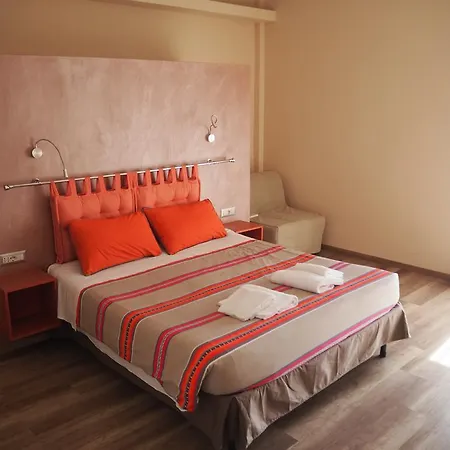 New Morning Bed & Breakfast
