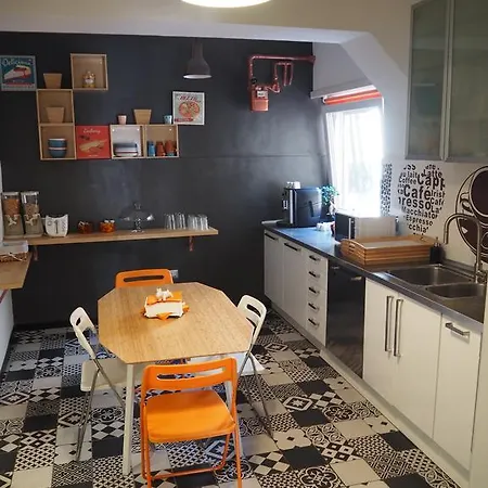 New Morning Bed & Breakfast Rome