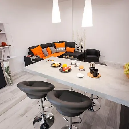 The Trastevere - Ba.home Appartement