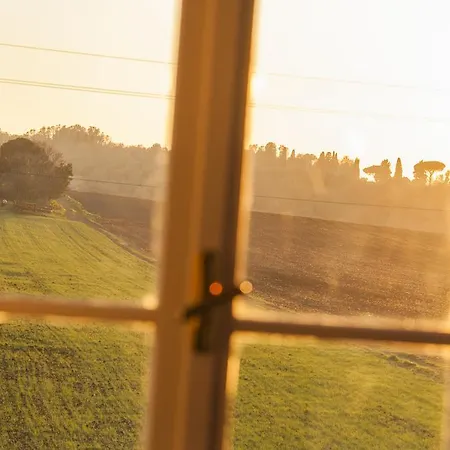 Casale Appio Guest house 2*