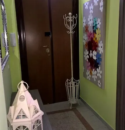 Casa Vacanze Alberone Apartment Rome