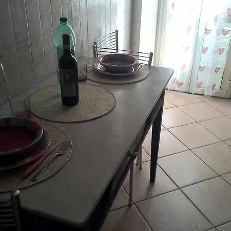 Apartment Casa Vacanze Alberone *