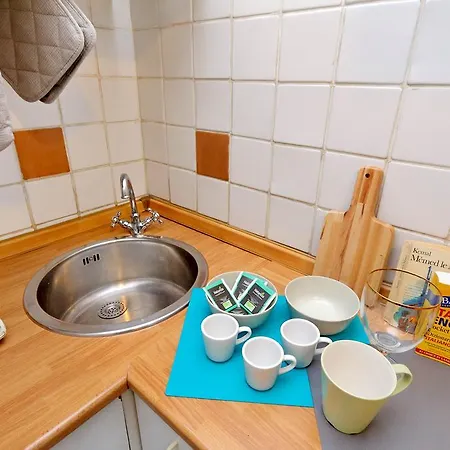 Balestrari 43 Apartment Apartment Rome