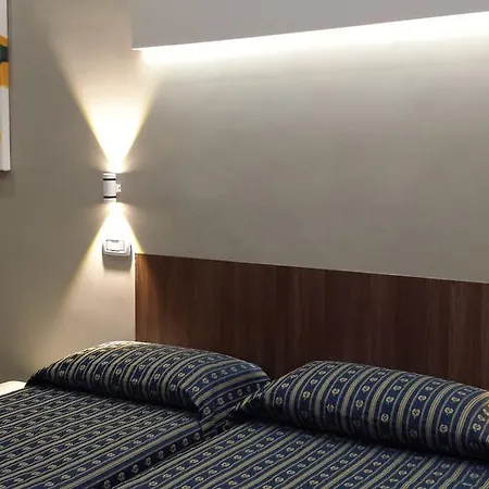 Guest house Blu Gardenia *