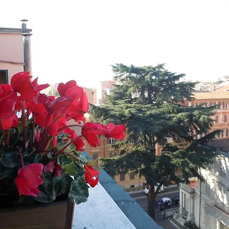 Guest house Blu Gardenia Rome