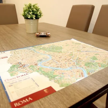 Apartment San Liberio 21 *