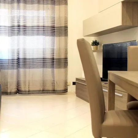 Apartment San Liberio 21 Rome