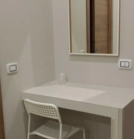 Blu Gardenia Guest house Rome