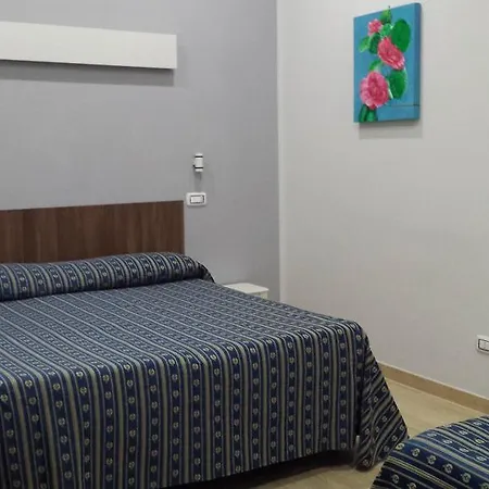 Guest house Blu Gardenia *