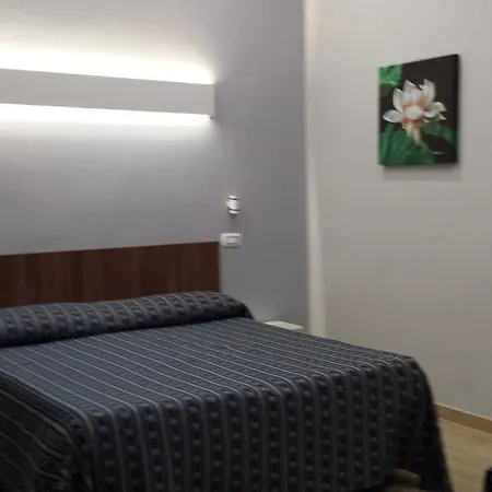 Guest house Blu Gardenia Rome