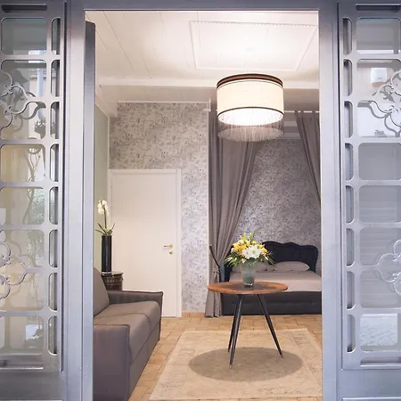 Apartament La Bonosa Rzym