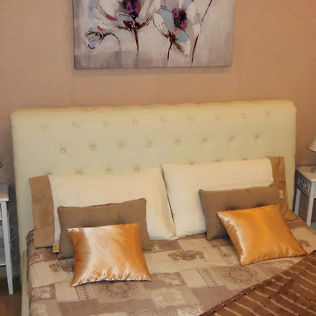 Apartmán Saint Peter Cozy Řím