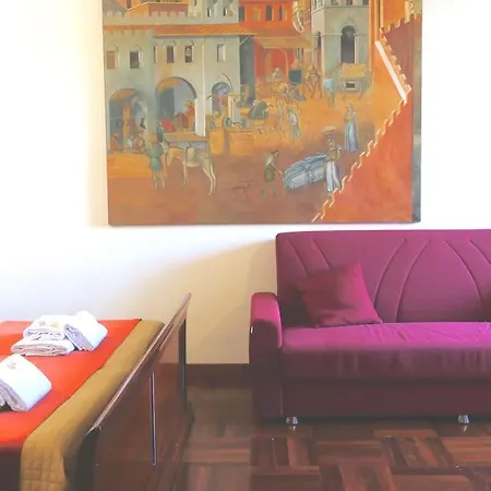 Apartment Sant Onofrio
